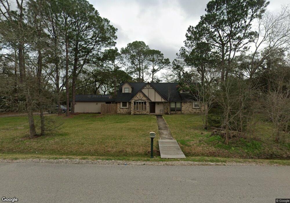 301 Briarmeadow Ave, Friendswood, TX 77546 - photo 1