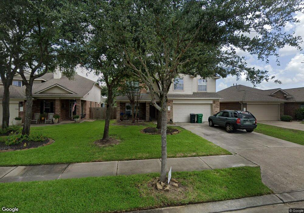 2739 Wild Oak Park Dr, Conroe, TX 77385 - photo 1