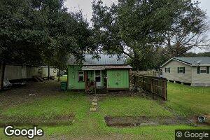 202 10th St, Gueydan, LA 70542