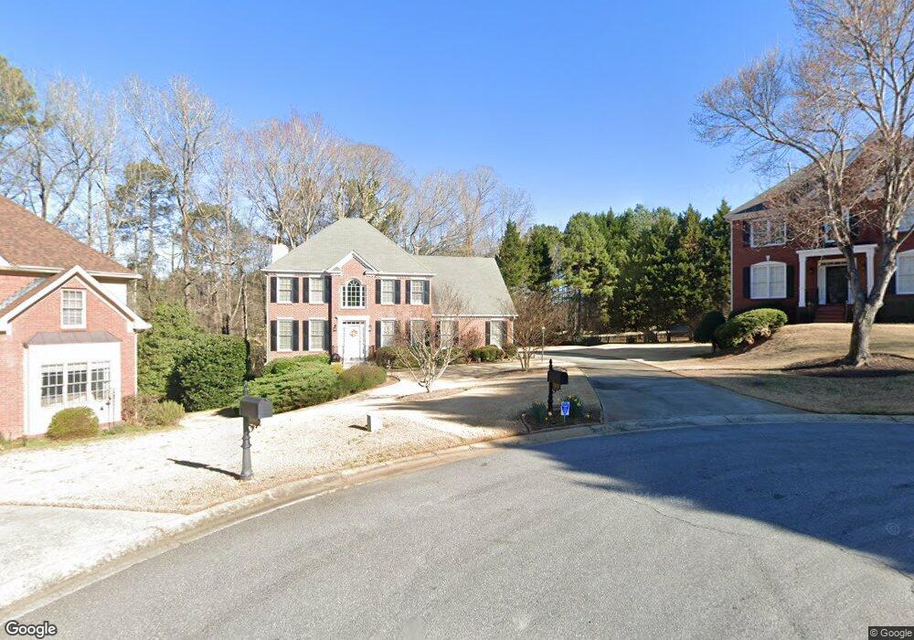 3070 Rosehaven Way, Suwanee, GA 30024 - photo 1