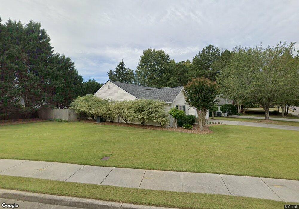 461 Bellingham Dr unit 2, Sugar Hill, GA 30518 - photo 1