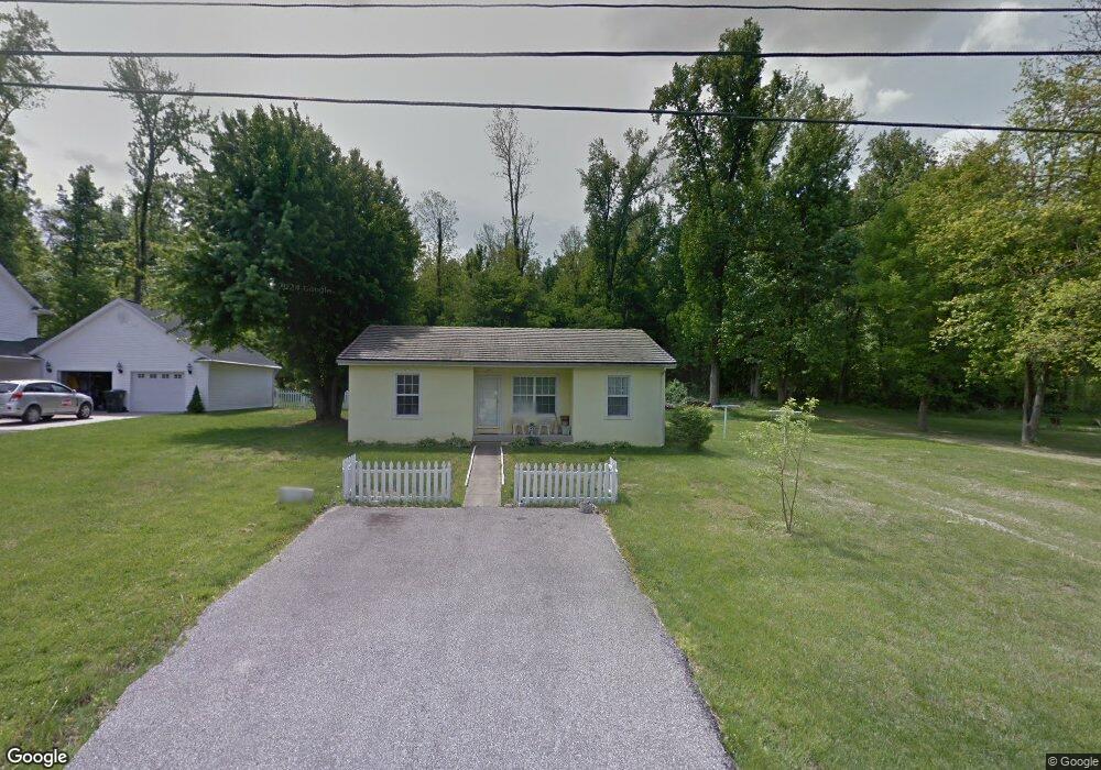 8655 Locust Ln, Newburgh, IN 47630 - photo 1