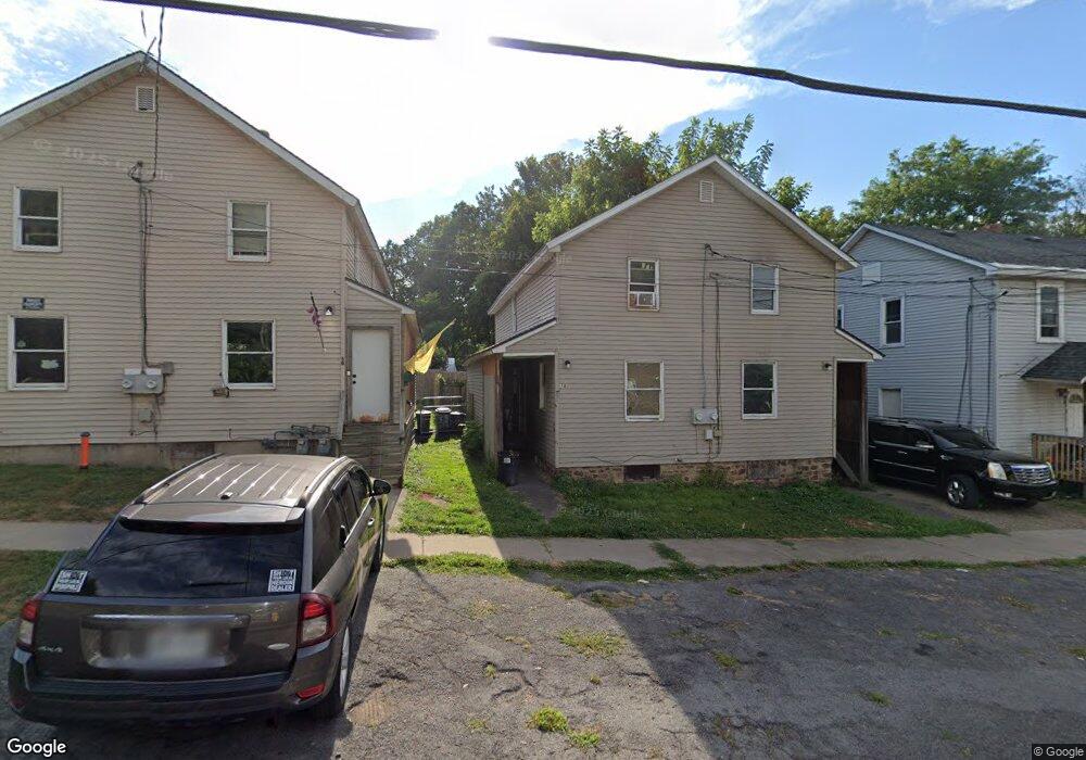 58 N 4th St unit 60, Fulton, NY 13069 - photo 1