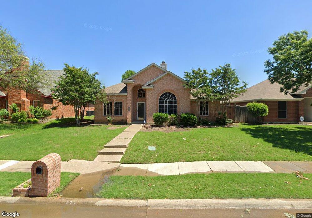 422 Graham Ln, Wylie, TX 75098 - photo 1