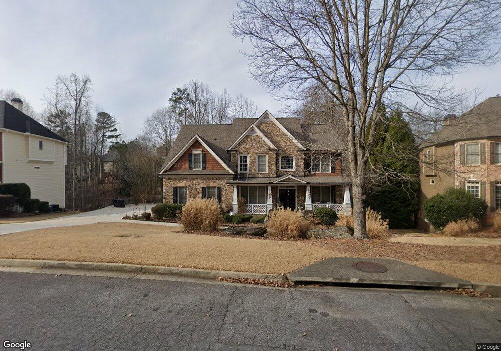 554 Streamwood Ivy Trail unit 3B, Suwanee, GA 30024 - photo 1