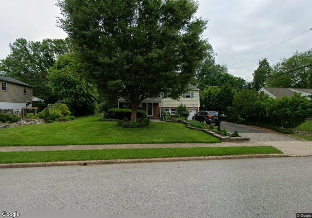 212 Penn Oak Rd, Flourtown, PA 19031 - photo 1