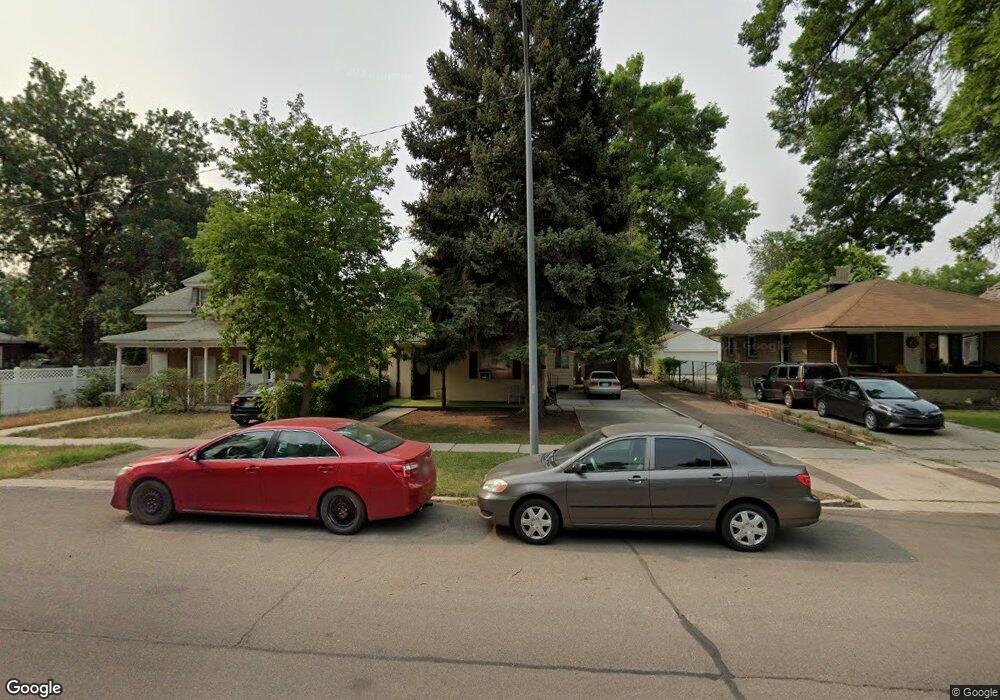 262 E 200 S, Provo, UT 84606 - photo 1