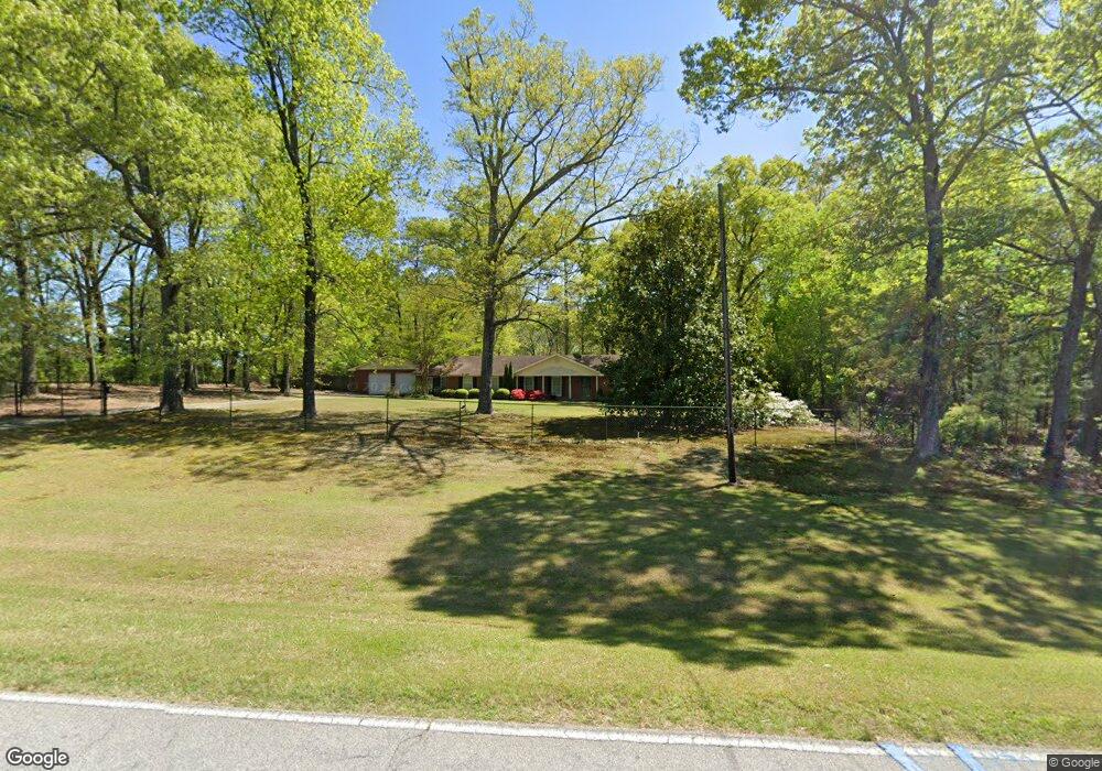 1170 Sandhill Shady Grove Rd, Carrollton, GA 30116 - photo 1