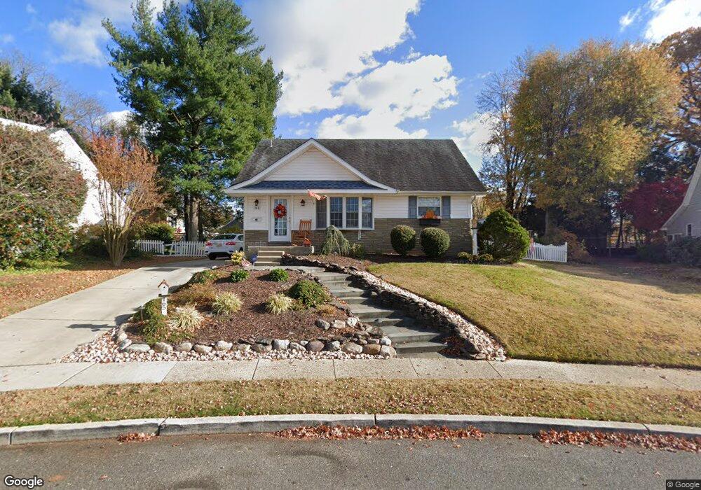 165 Devon Dr, West Deptford, NJ 08096 - photo 1