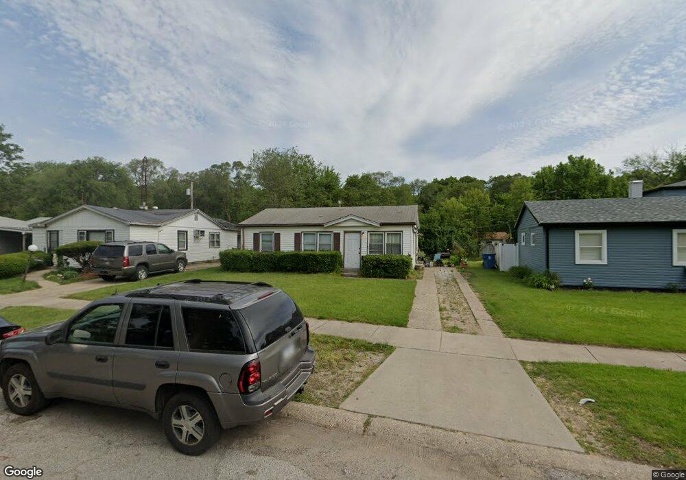 4338 W 19th Plaza, Gary, IN 46404 - photo 1