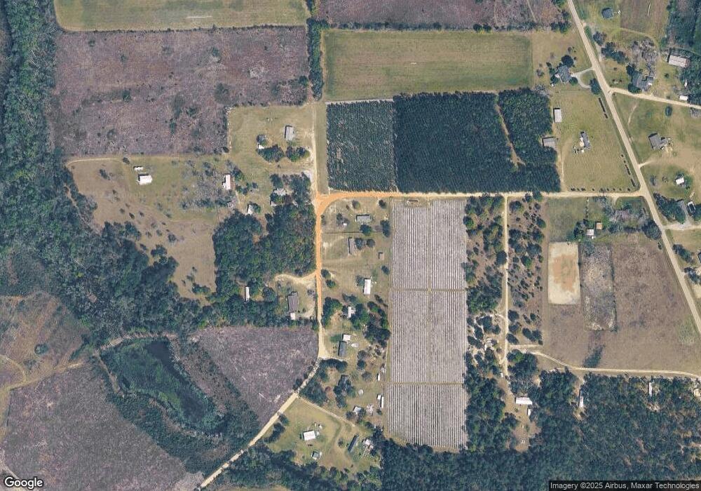 5671 Billy Rd, Patterson, GA 31557 - photo 1