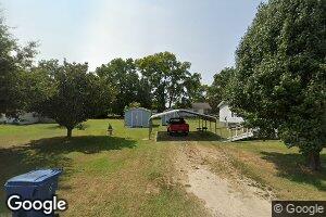 1103 Walnut St, Hickman, KY 42050