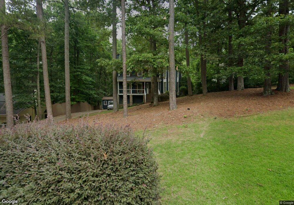 3281 Mills Ridge Dr unit Basement Apartment, Canton, GA 30114 - photo 1