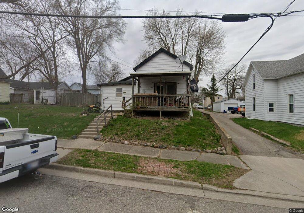430 Elm St, Wabash, IN 46992 - photo 1