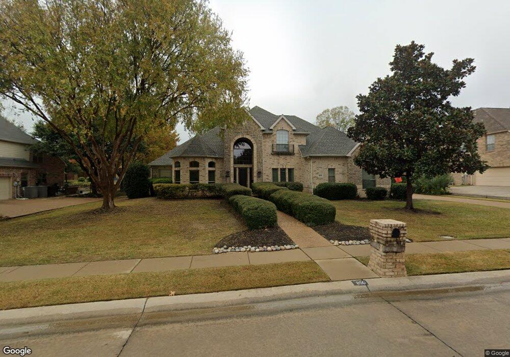 850 Deer Hollow Blvd, Southlake, TX 76092 - photo 1
