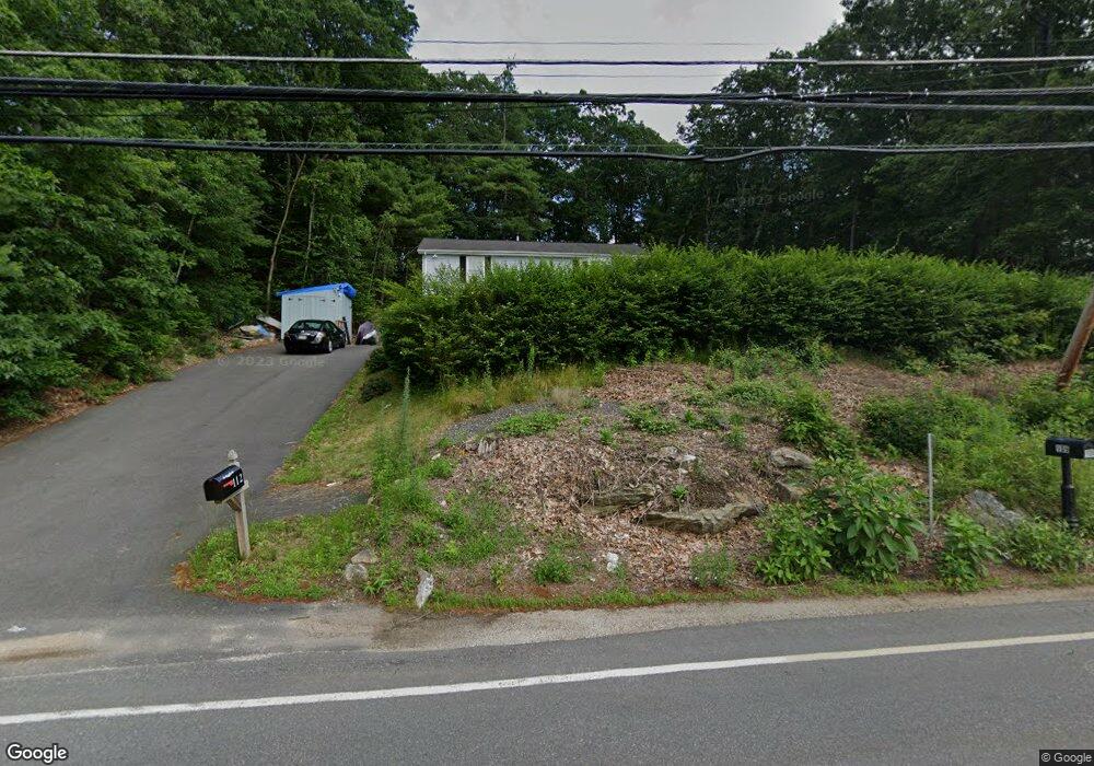 112 Shadow Lake Rd, Salem, NH 03079 - photo 1