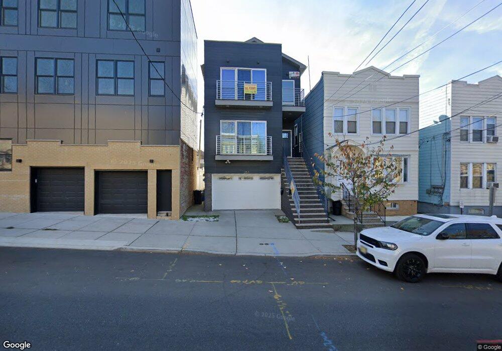 251 Manhattan Ave, Jersey City, NJ 07307 - photo 1