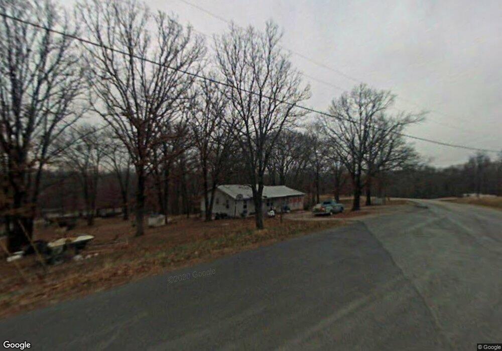 13755 Wheeler Heights Rd, Fayetteville, AR 72704 - photo 1