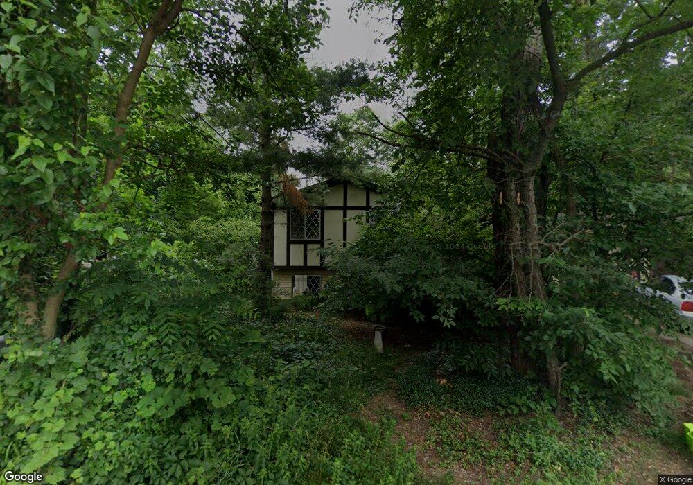 4025 Crystal St, West Bloomfield, MI 48323 - photo 1