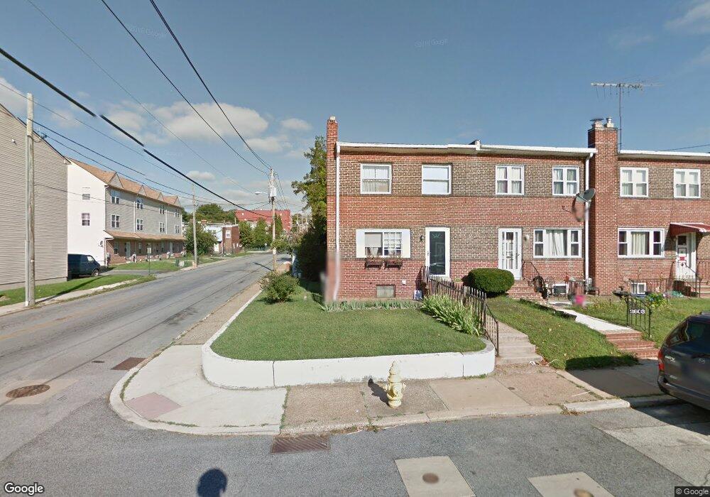 2601 N Pine St, Wilmington, DE 19802 - photo 1