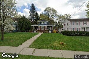 221 E Main St, Springville, NY 14141