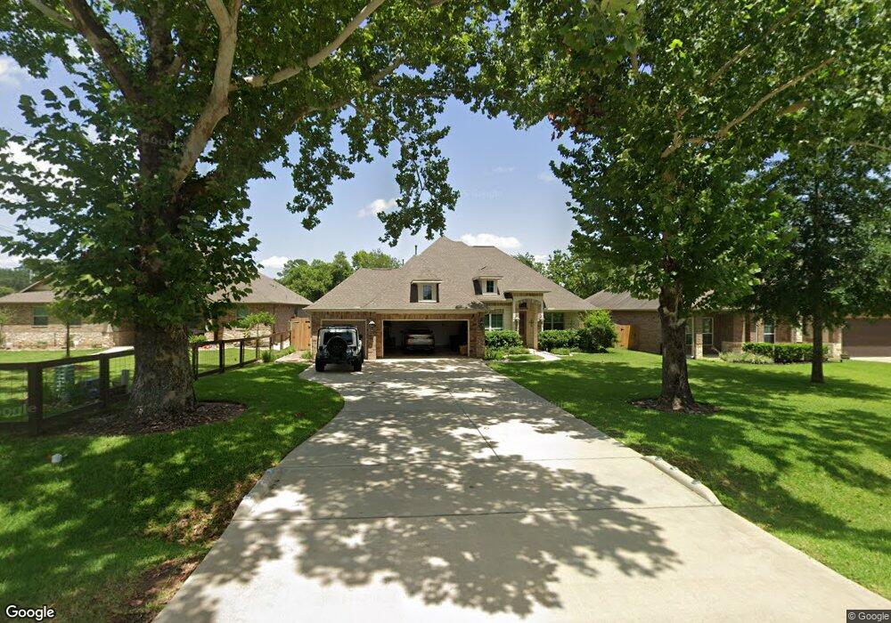 31740 Johlke Rd, Magnolia, TX 77355 - photo 1