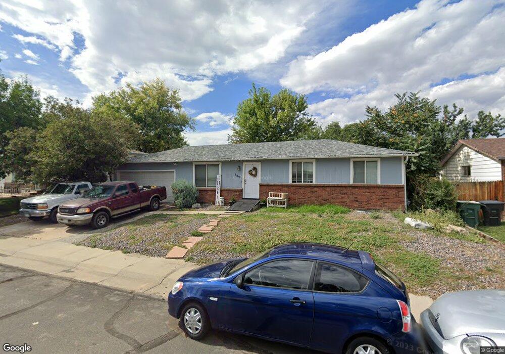 3891 Jackson Way, Thornton, CO 80233 - photo 1