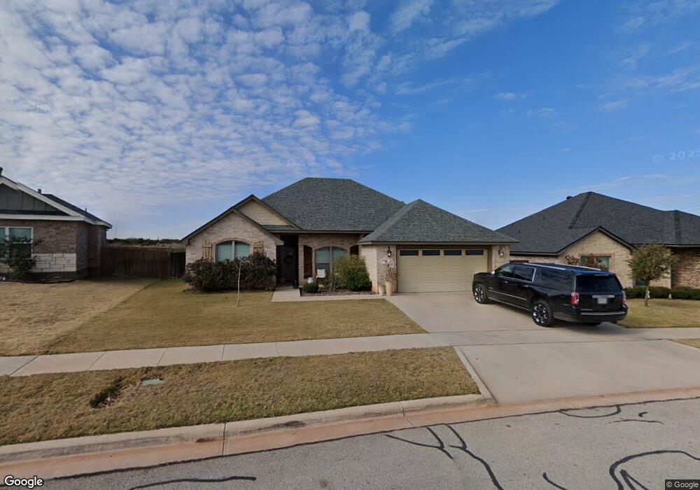 7550 Tuscany Dr, Abilene, TX 79606 - photo 1