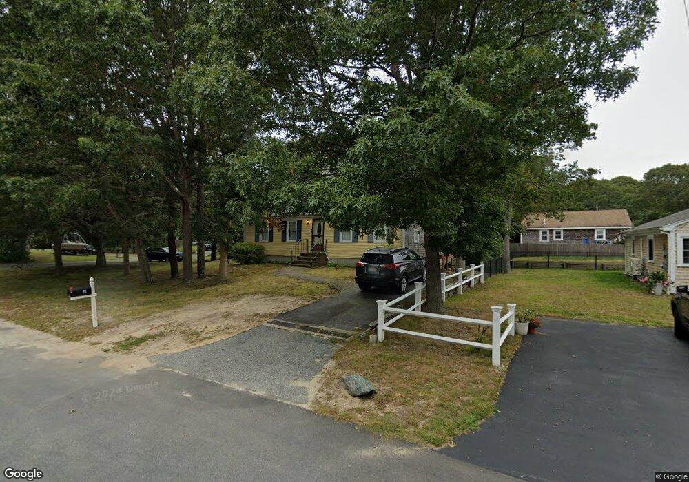 4 Cygnet Rd, West Yarmouth, MA 02673 - photo 1