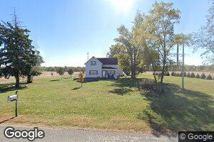 6066 Dutton Rd, Mendon, OH 45862