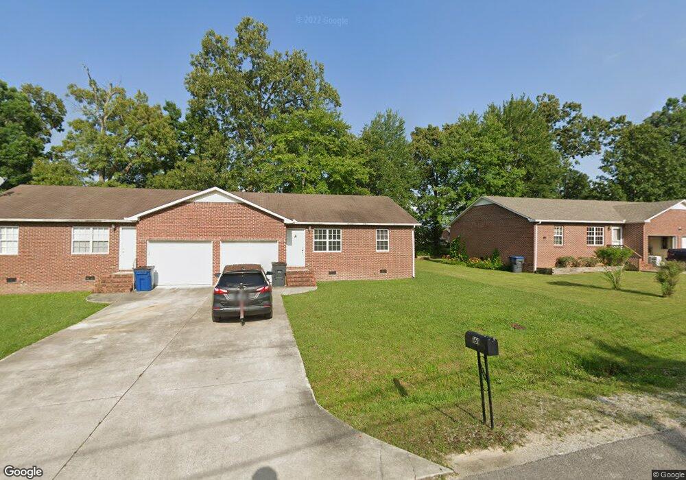 161 Fox Creek Ct, Manchester, TN 37355 - photo 1