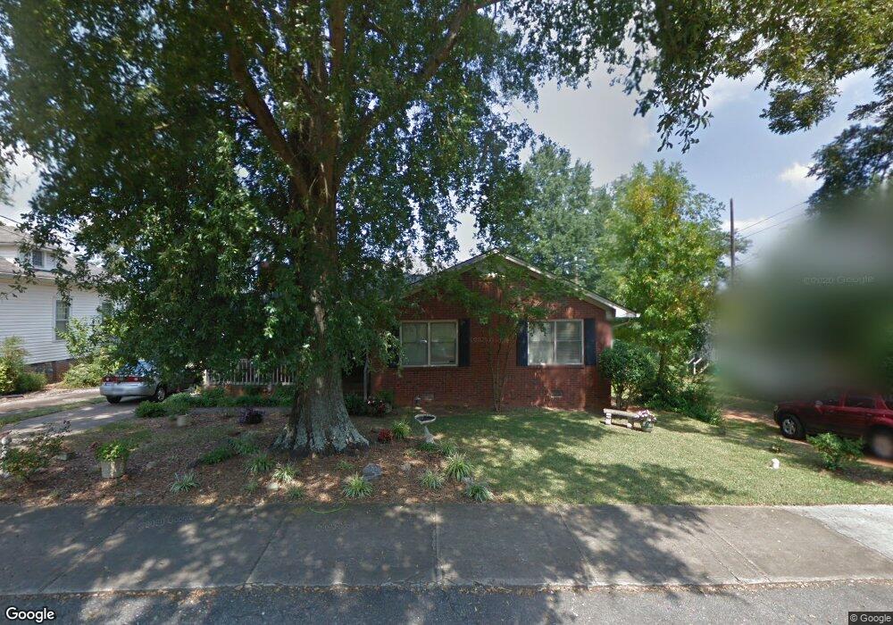 67 Bowden St, Commerce, GA 30529 - photo 1