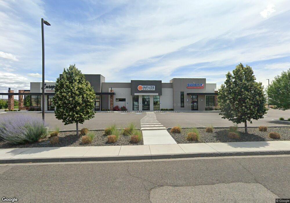 4227 W 24th Ave unit Shovel Ready Lots, Kennewick, WA 99338 - photo 1