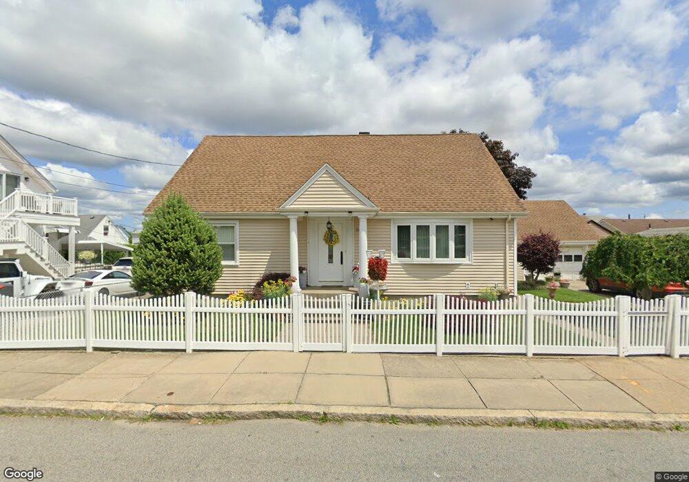 364 Coggeshall St, Fall River, MA 02721 - photo 1