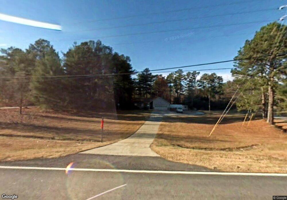 1815 Smyrna Rd SW, Conyers, GA 30094 - photo 1