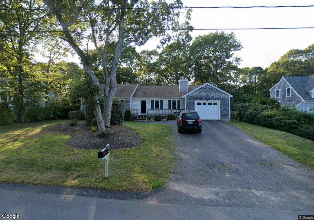 97 Gleneagle Dr, Centerville, MA 02632 - photo 1