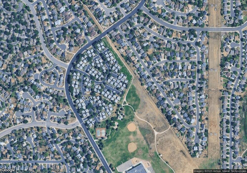 3790 S Genoa Cir unit B, Aurora, CO 80013 - photo 1