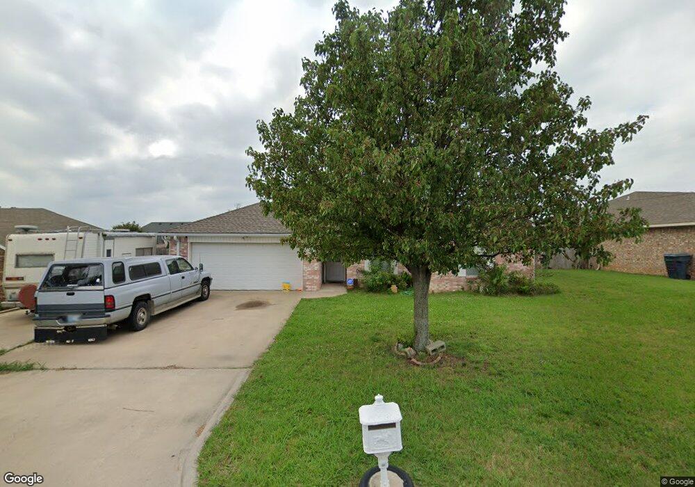 1407 Shenandoah Dr, Ardmore, OK 73401 - photo 1