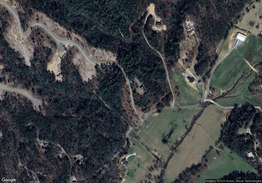 Lot. 10 Mountain Laurel Ridge unit 10, Mineral Bluff, GA 30559 - photo 1