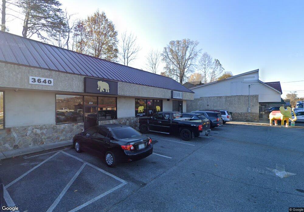 LOT 3 Bear Mountain Ridge, Mineral Bluff, GA 30559 - photo 1