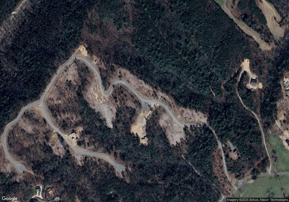 0 Mountain Laurel Ridge unit 417087, Mineral Bluff, GA 30559 - photo 1