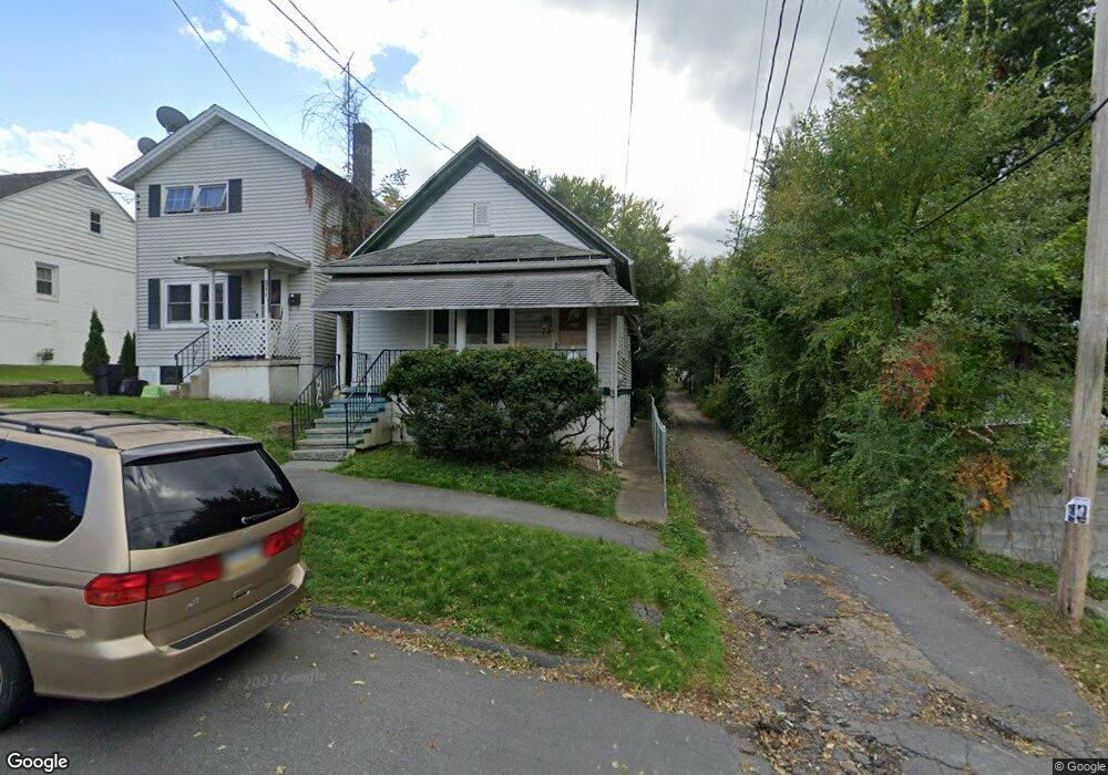 714 Brook St, Scranton, PA 18505 - photo 1