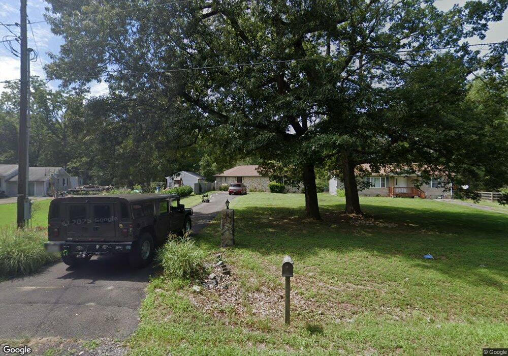 293 Holly Way, Colonial Beach, VA 22443 - photo 1