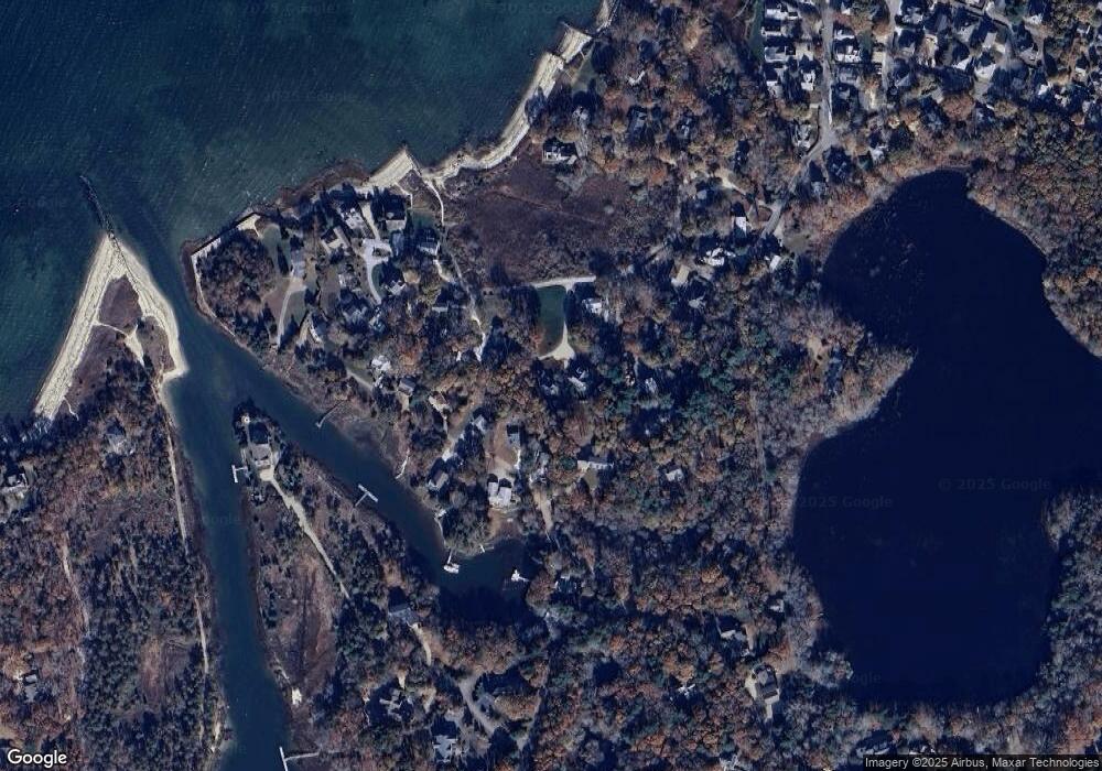 11 Bay Crest Ln, Falmouth, MA 2540 - photo 1