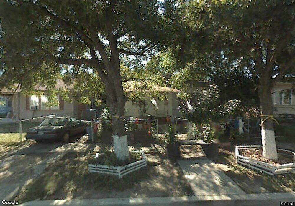 731 Atlanta St, San Antonio, TX 78212 - photo 1