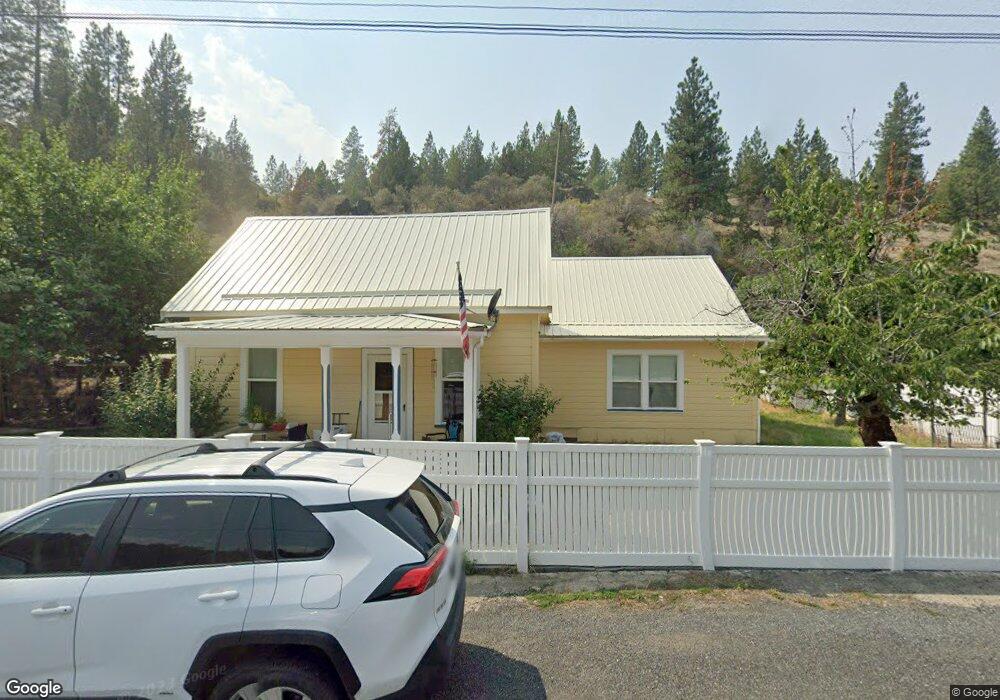 306 S Humbolt St, Canyon City, OR 97820 - photo 1