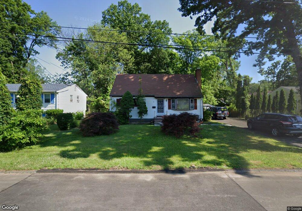 90 E Morningside St, Bloomfield, CT 06002 - photo 1
