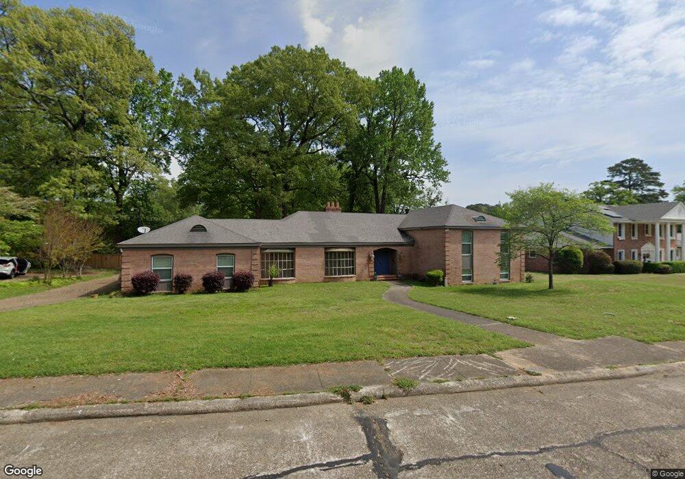 3508 Potomac Ave, Texarkana, TX 75503 - photo 1