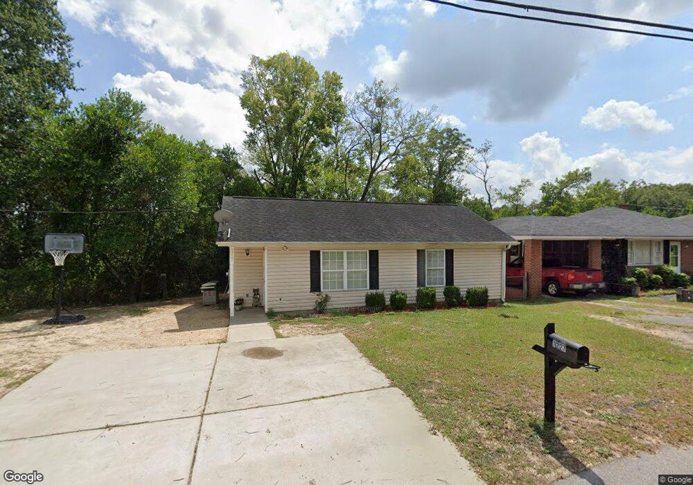 1227 Shull St, West Columbia, SC 29169 - photo 1