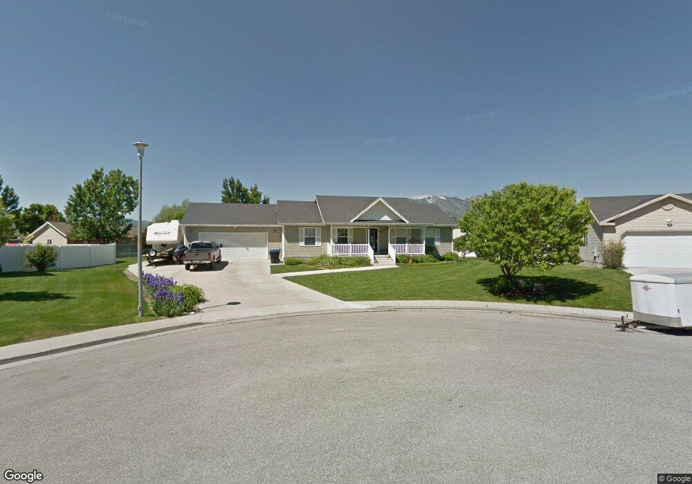 195 N 800 W, Hyrum, UT 84319 - photo 1